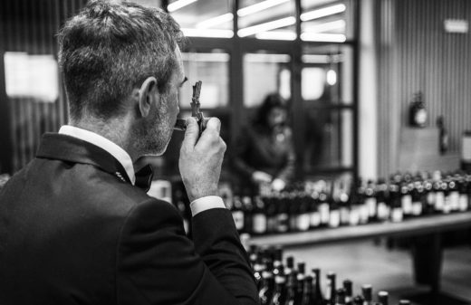 Sommelier Aussprache