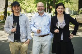 Sommelier Info Team